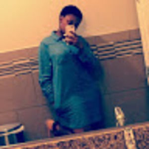 Meet your Posher, Desiree